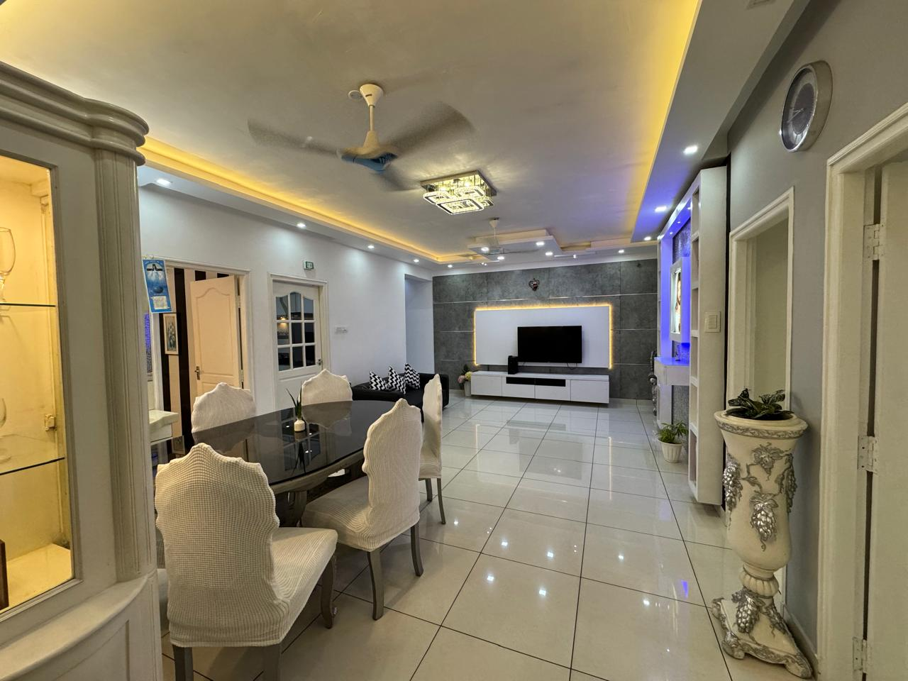 National Heritage Apartments for Sale in Pachalam, Kochi — 863