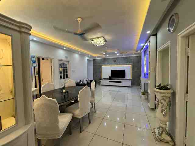 National Heritage Apartments for Sale in Pachalam, Kochi — 863