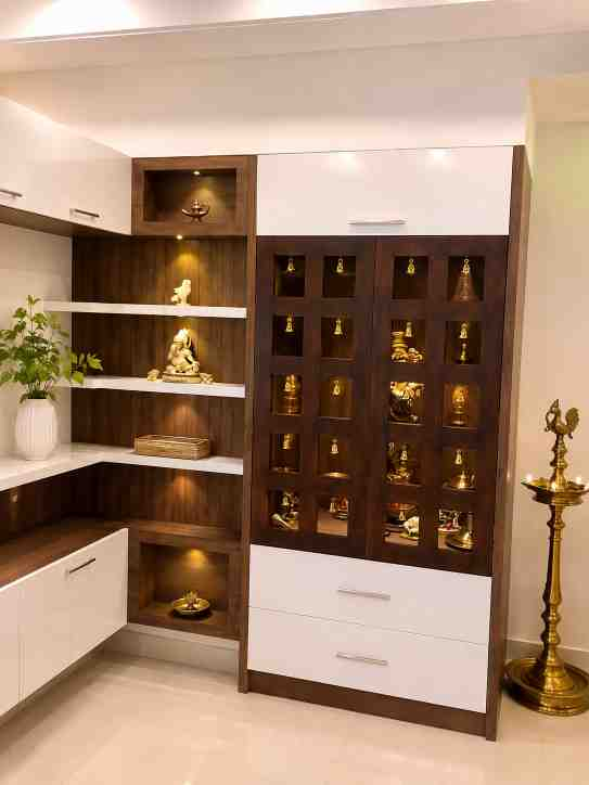Skyline 24 Carat Luxury Apartments for Sale in Elamakkara, Kochi — 88