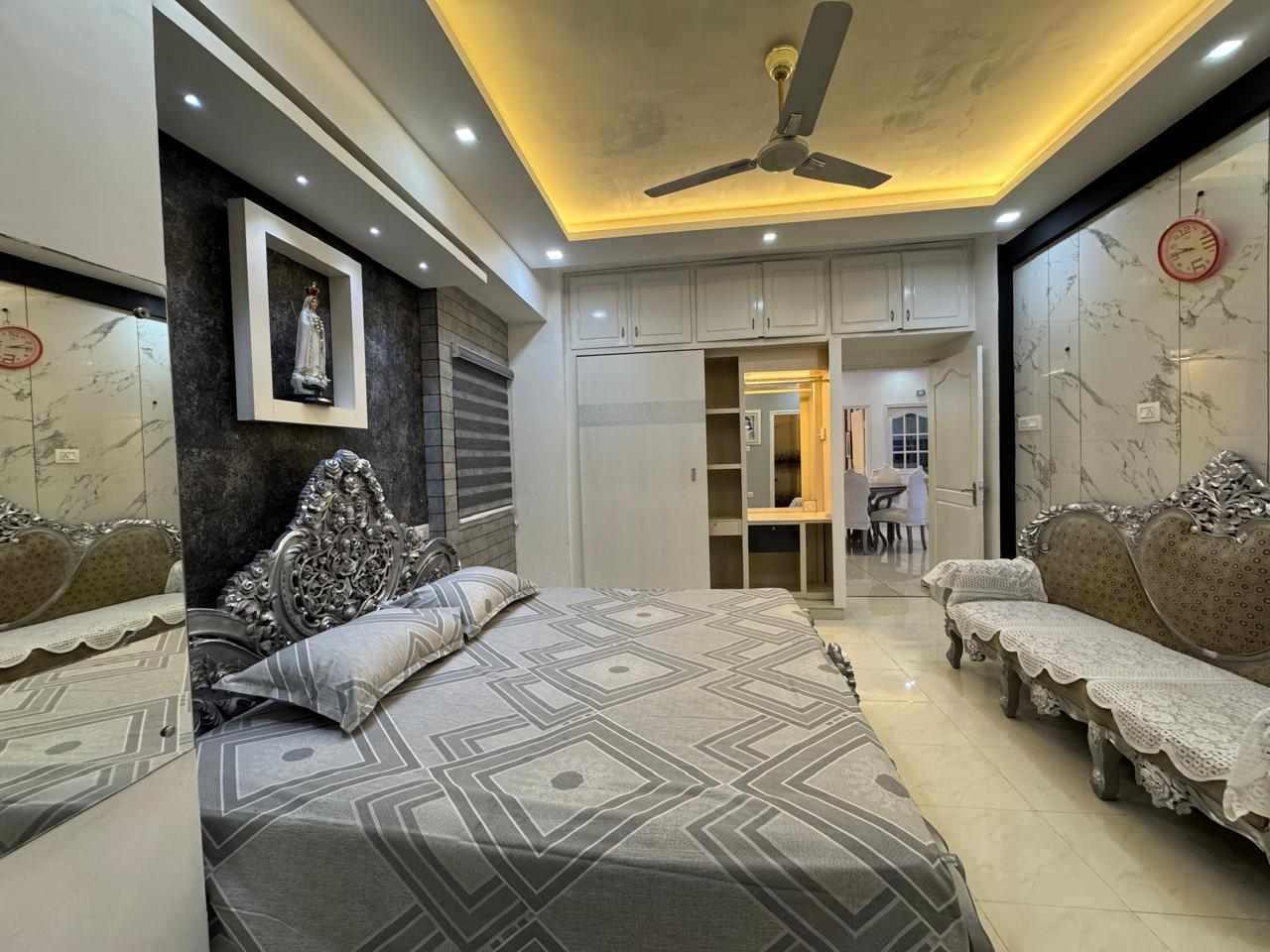 National Heritage Apartments for Sale in Pachalam, Kochi — 89589