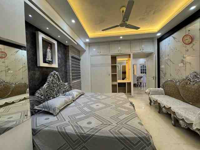 National Heritage Apartments for Sale in Pachalam, Kochi — 89589