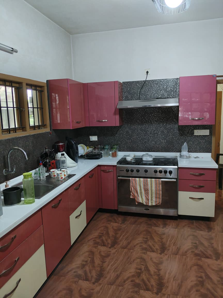 Villa for Sale in Vennala, Kochi – 2,800 Sq.Ft. on 6 Cent — 8
