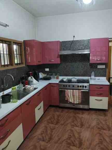 Villa for Sale in Vennala, Kochi – 2,800 Sq.Ft. on 6 Cent — 8