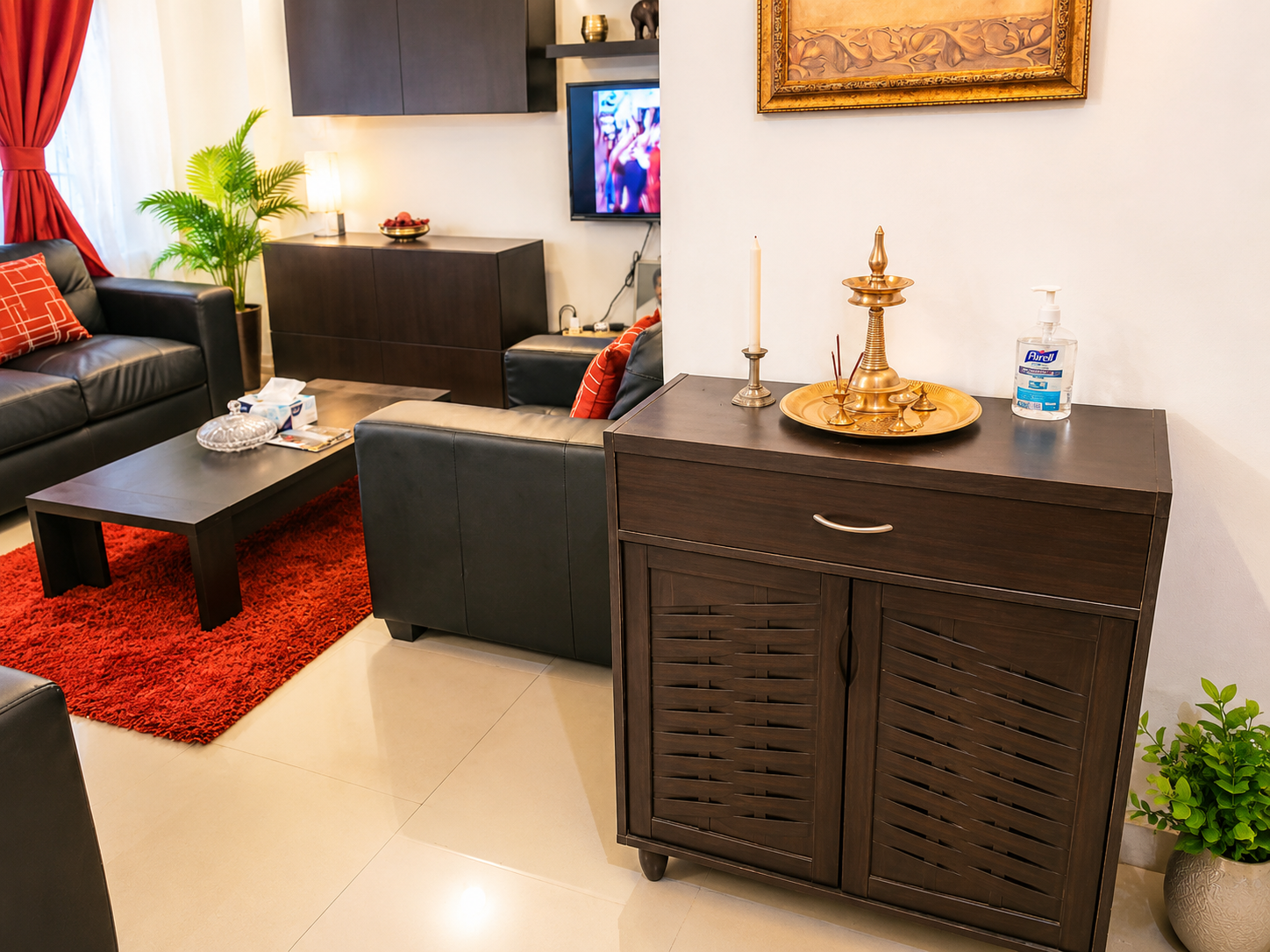 Mather Berry Woods, Vazhakkala — 8