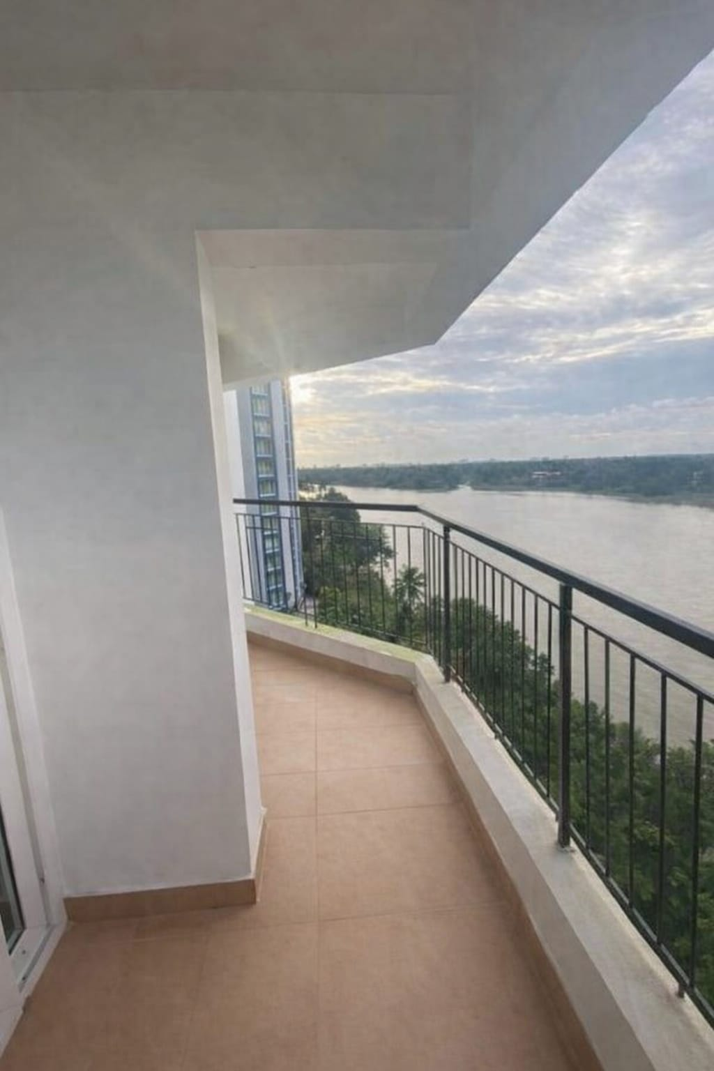 Trinity Periyar Winds Luxury Apartments for Sale in Aluva, Kochi — 8