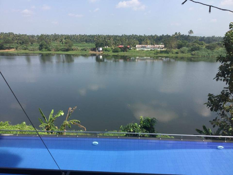 Skyline Riverville Luxury Apartments for Sale in Aluva, Kochi — 8