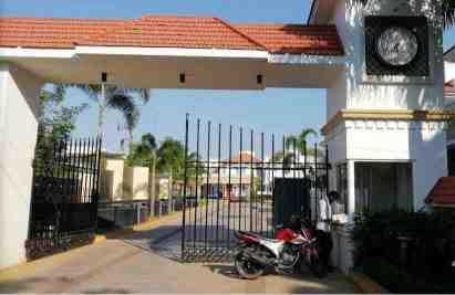 Asset Kasavu Luxury Villas for Sale in Kalamassery, Kochi — 8