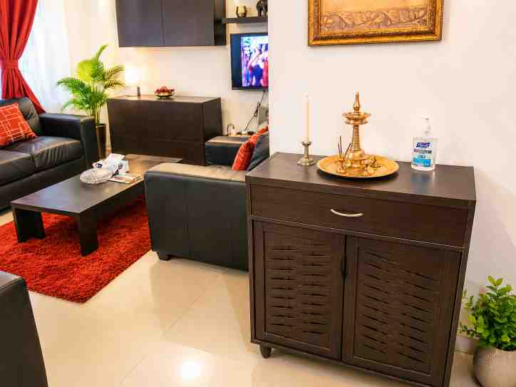 Mather Berry Woods, Vazhakkala — 8
