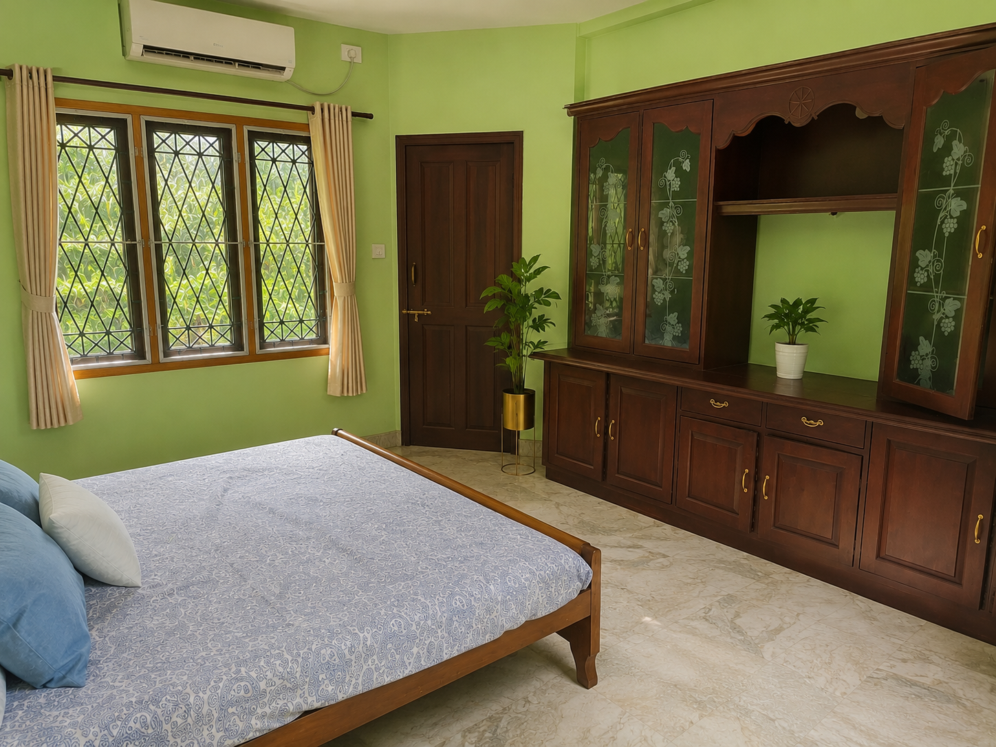 4 BHK Villa for Sale in Padamughal, Kakkanad — 8