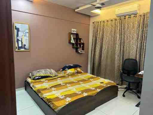 SFS Grandville Luxury Apartments for Sale in Edappally, Kochi — 8