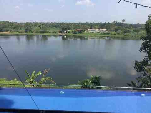 Skyline Riverville Luxury Apartments for Sale in Aluva, Kochi — 8