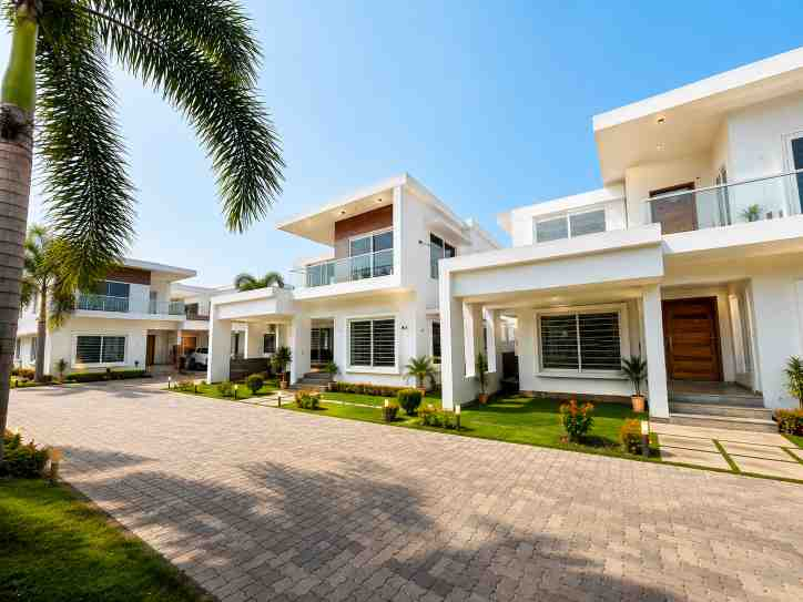 4 BHK Premium Gated Community Villa for Sale in Varapuzha — 8