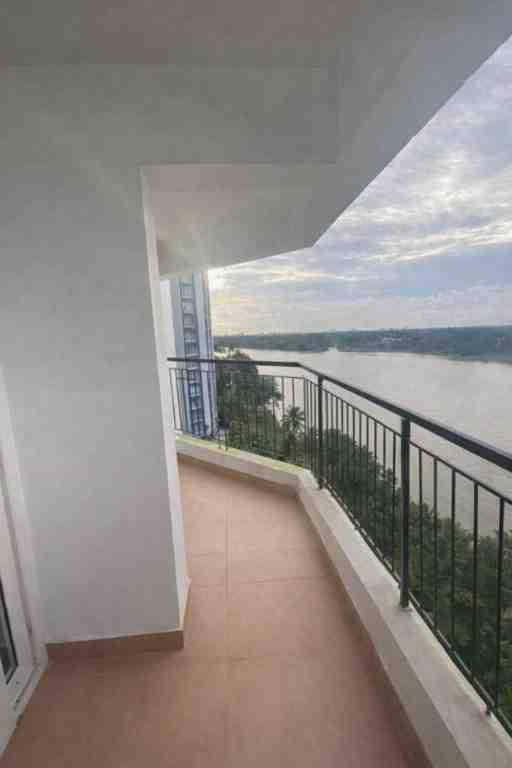 Trinity Periyar Winds Luxury Apartments for Sale in Aluva, Kochi — 8