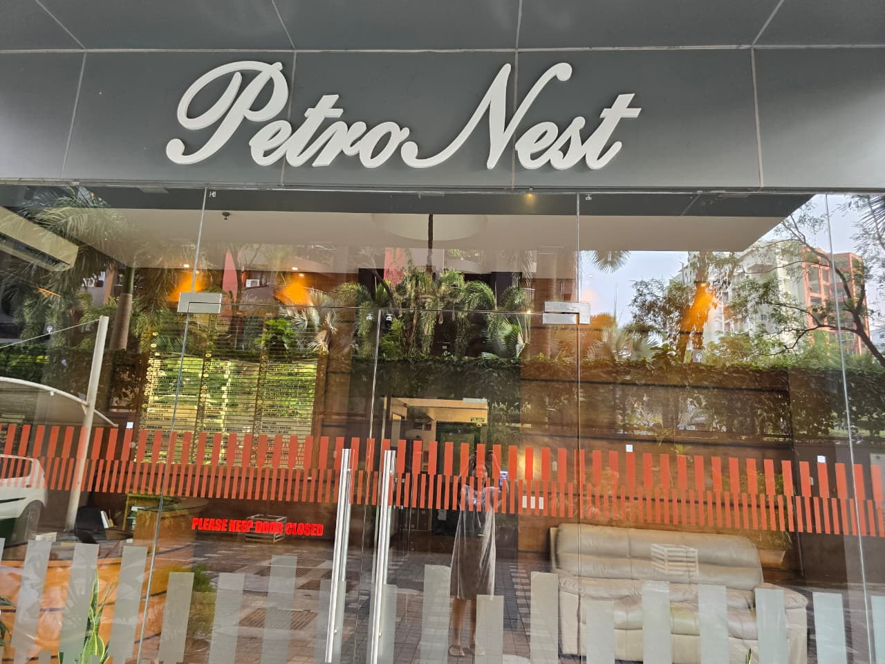 Petro Nest Apartments for Sale in Kaloor, Kochi — 8