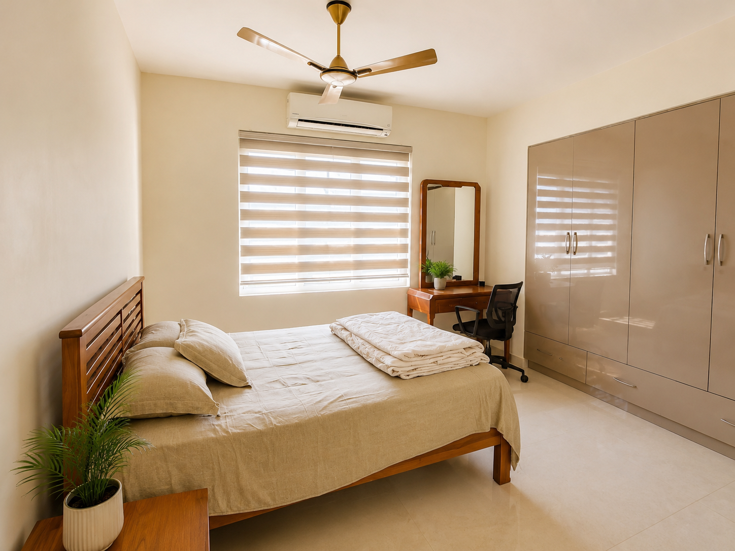 Skyline 24 Carat Luxury Apartments for Sale in Elamakkara, Kochi — 9