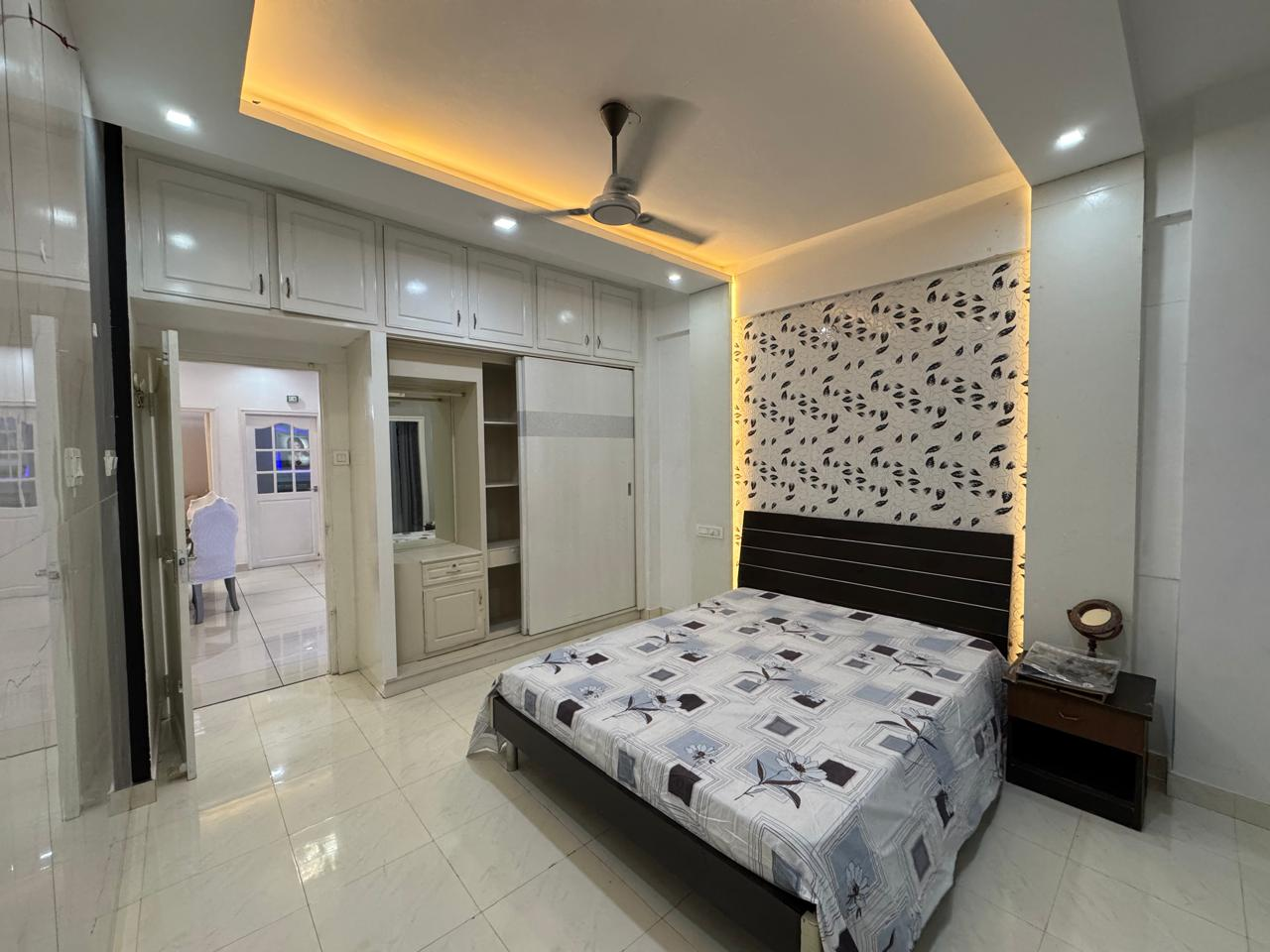 National Heritage Apartments for Sale in Pachalam, Kochi — 966