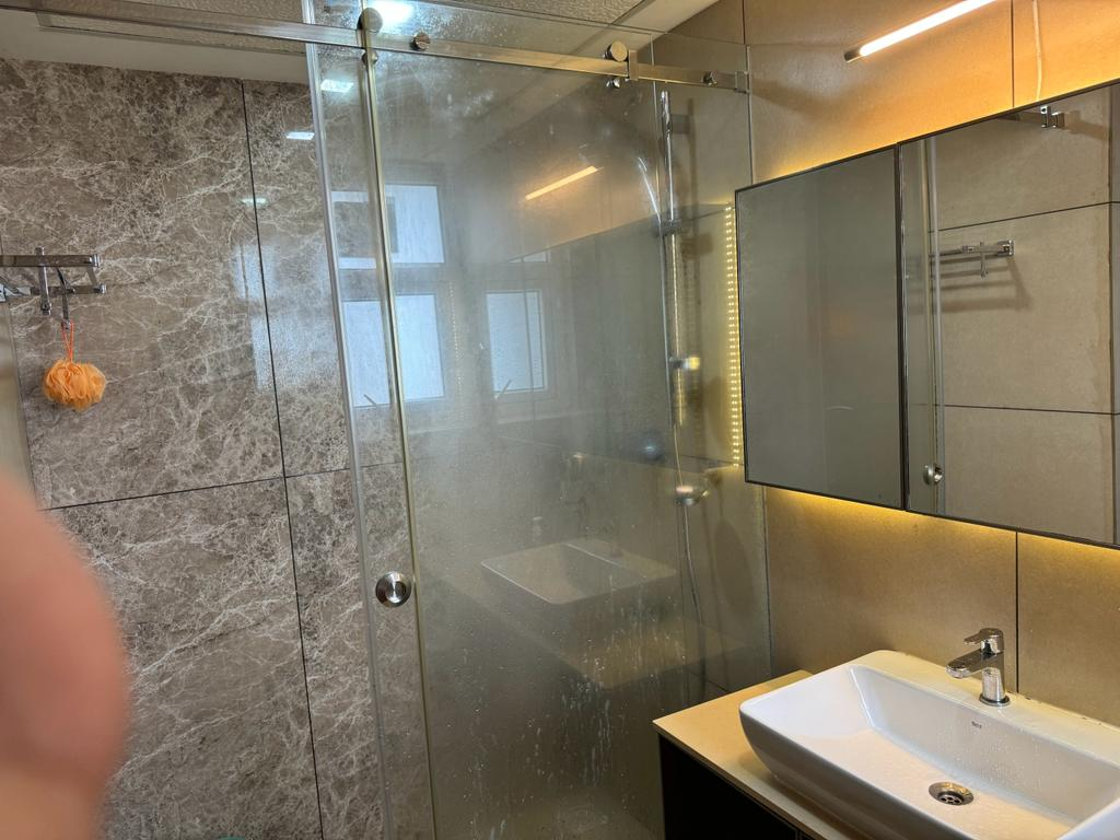 SFS Grandville Luxury Apartments for Sale in Edappally, Kochi — 99