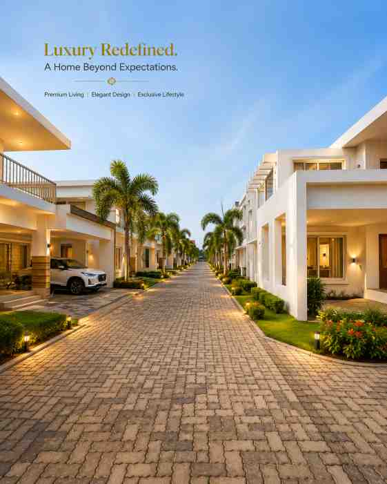 4 BHK Premium Gated Community Villa for Sale in Varapuzha — 9