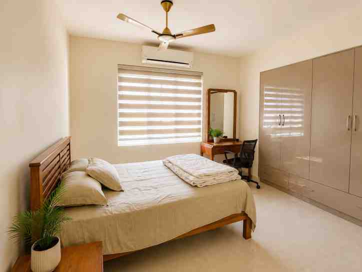 Skyline 24 Carat Luxury Apartments for Sale in Elamakkara, Kochi — 9