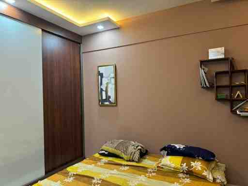 SFS Grandville Luxury Apartments for Sale in Edappally, Kochi — 9