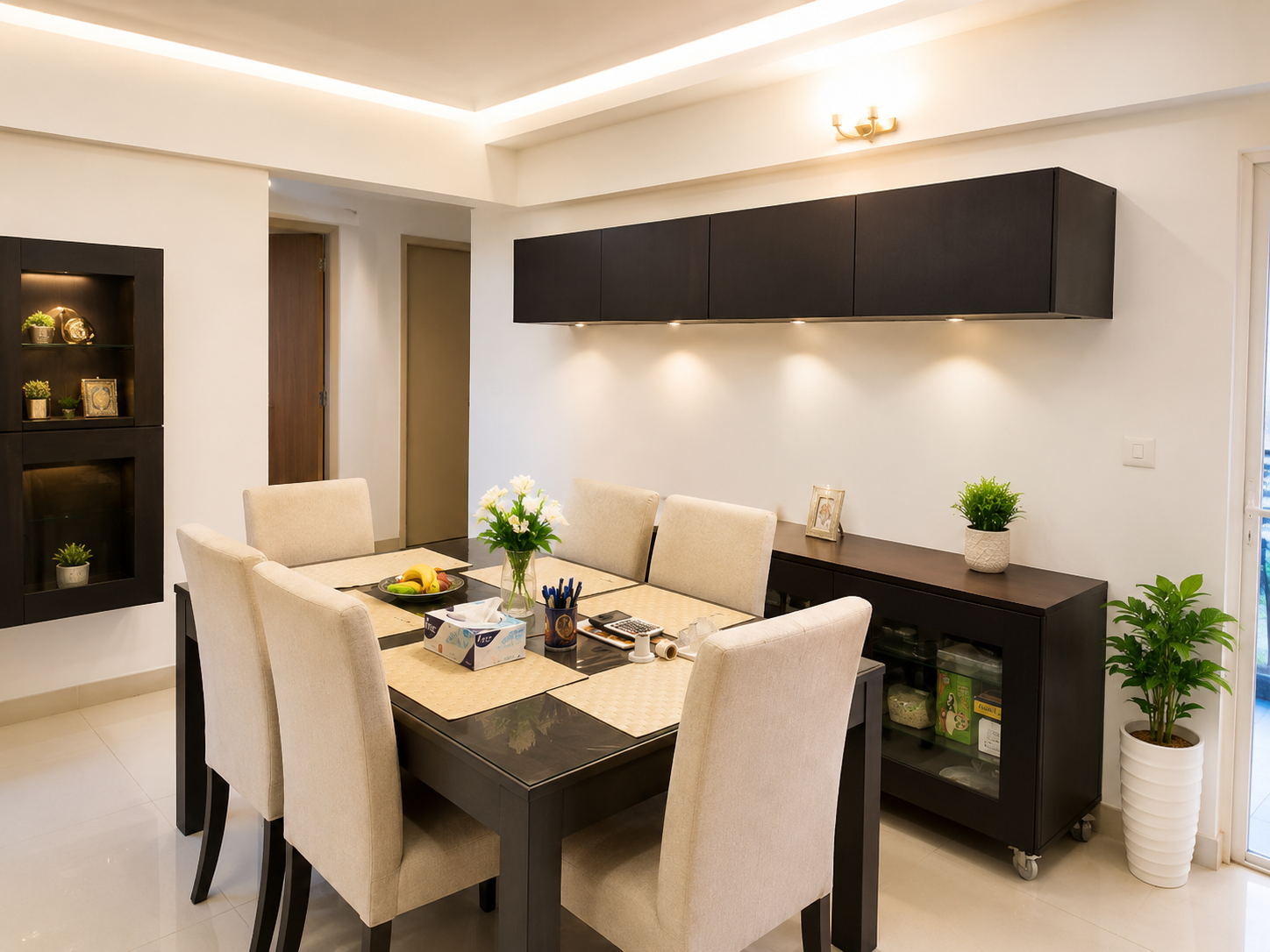 Mather Berry Woods, Vazhakkala — 9