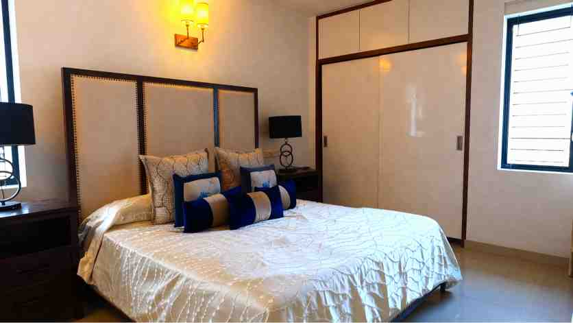 Skyline Imperial Garden Luxury Apartments for Sale in Kochi in Skyline Imperial Garden, Kochi, Ernakulam, Kerala
