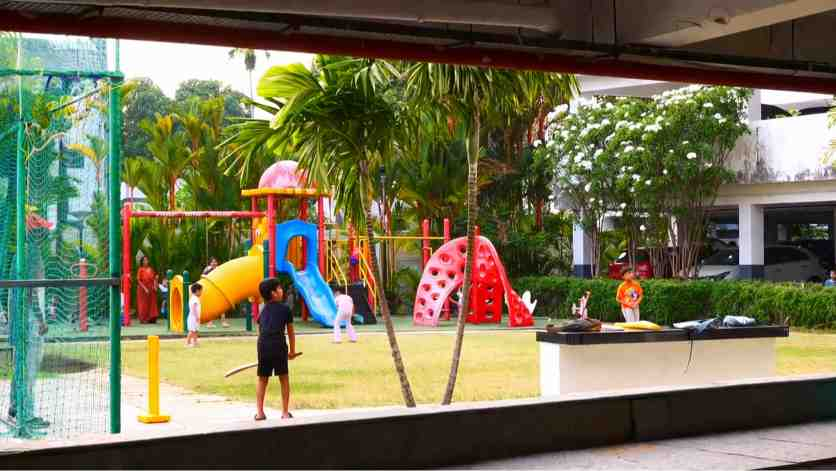 Skyline Imperial Garden Luxury Apartments for Sale in Kochi — ChatGPT Image Apr 9, 2026, 07 43 03 PM