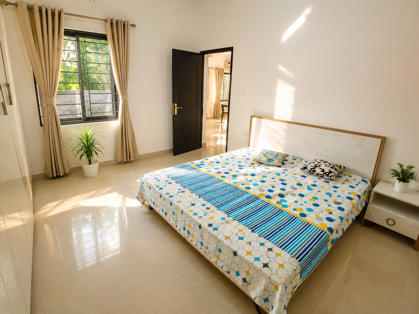4 BHK Fully Furnished Villa for Sale in Chembumukku, Kochi — ChatGPT Image Aug 10, 2026, 08 02 59 PM