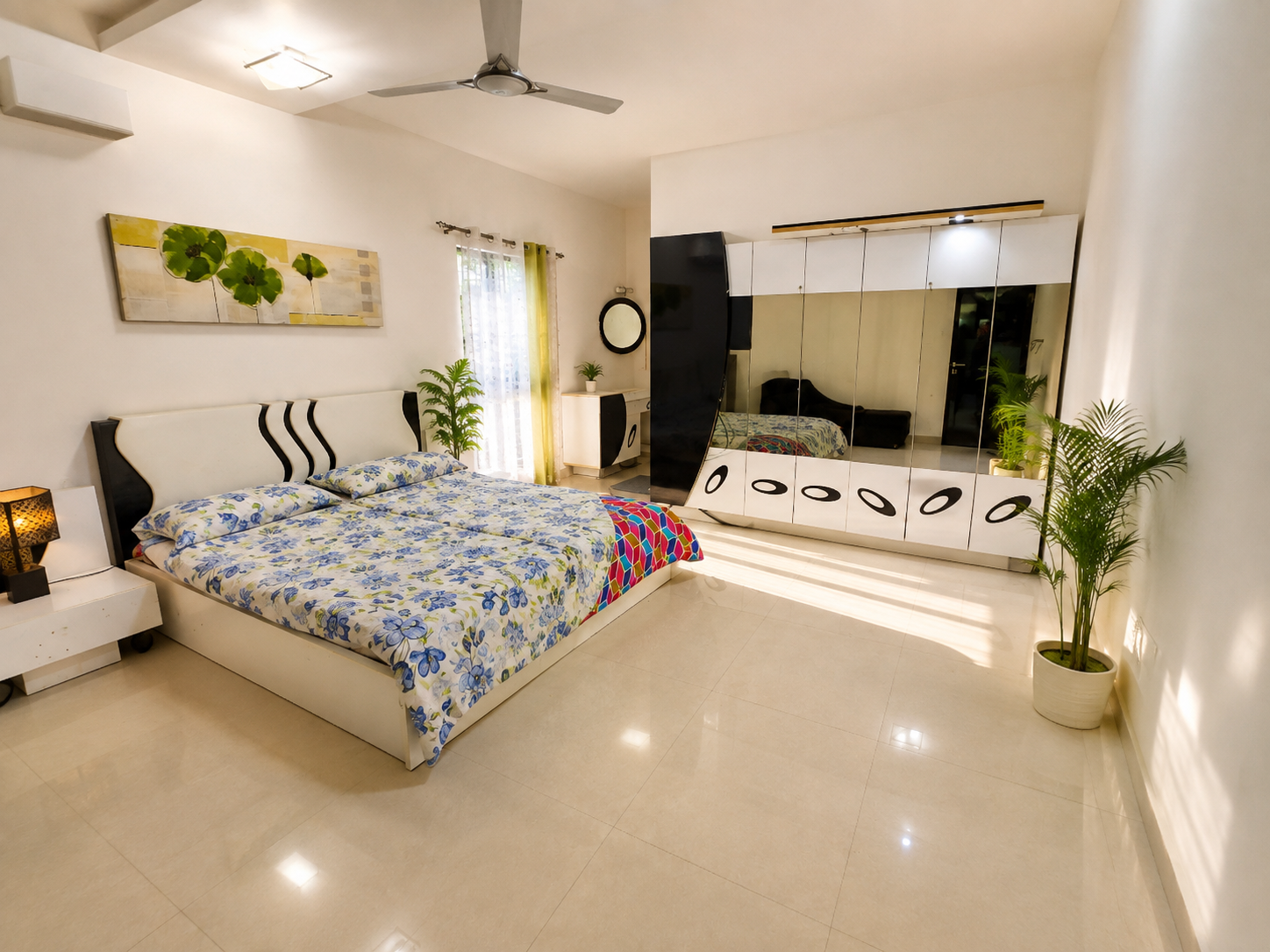 4 BHK Fully Furnished Villa for Sale in Chembumukku, Kochi — ChatGPT Image Aug 10, 2026, 08 03 05 PM