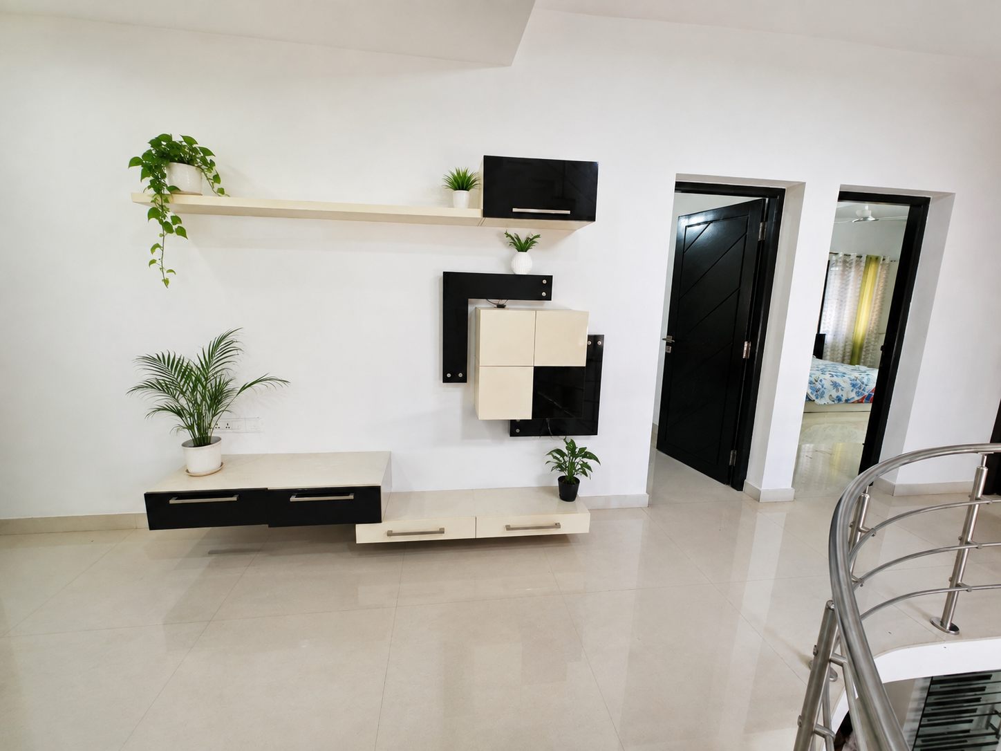 4 BHK Fully Furnished Villa for Sale in Chembumukku, Kochi — ChatGPT Image Aug 10, 2026, 08 03 19 PM