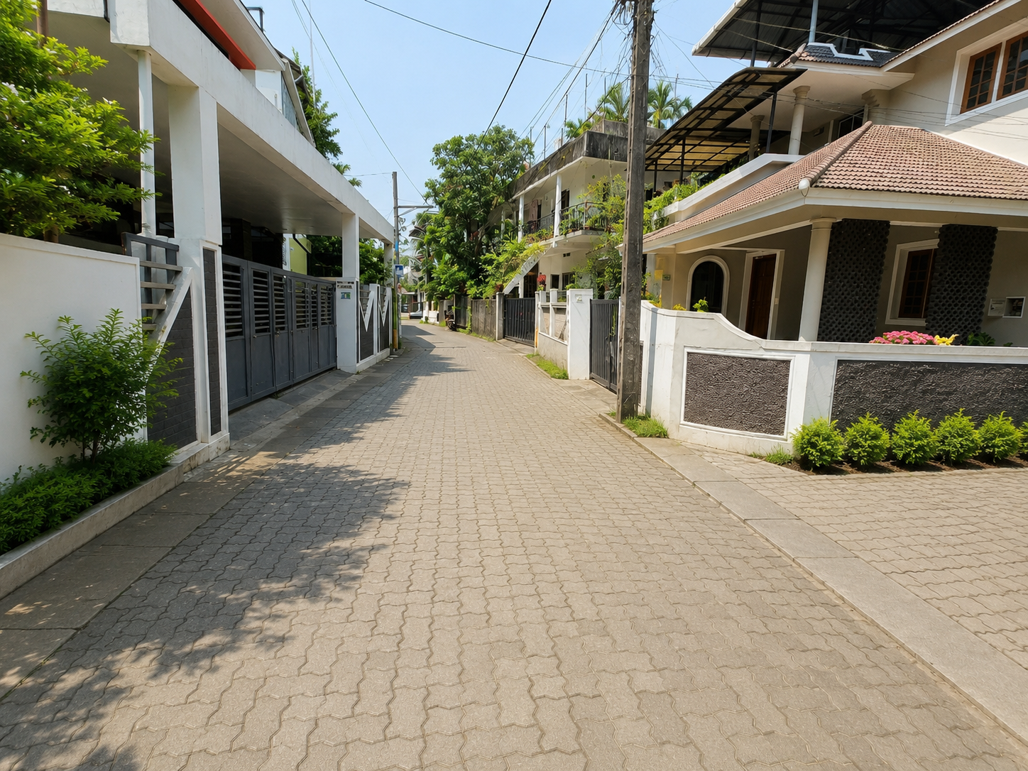 4 BHK Fully Furnished Villa for Sale in Chembumukku, Kochi — ChatGPT Image Aug 10, 2026, 08 03 34 PM