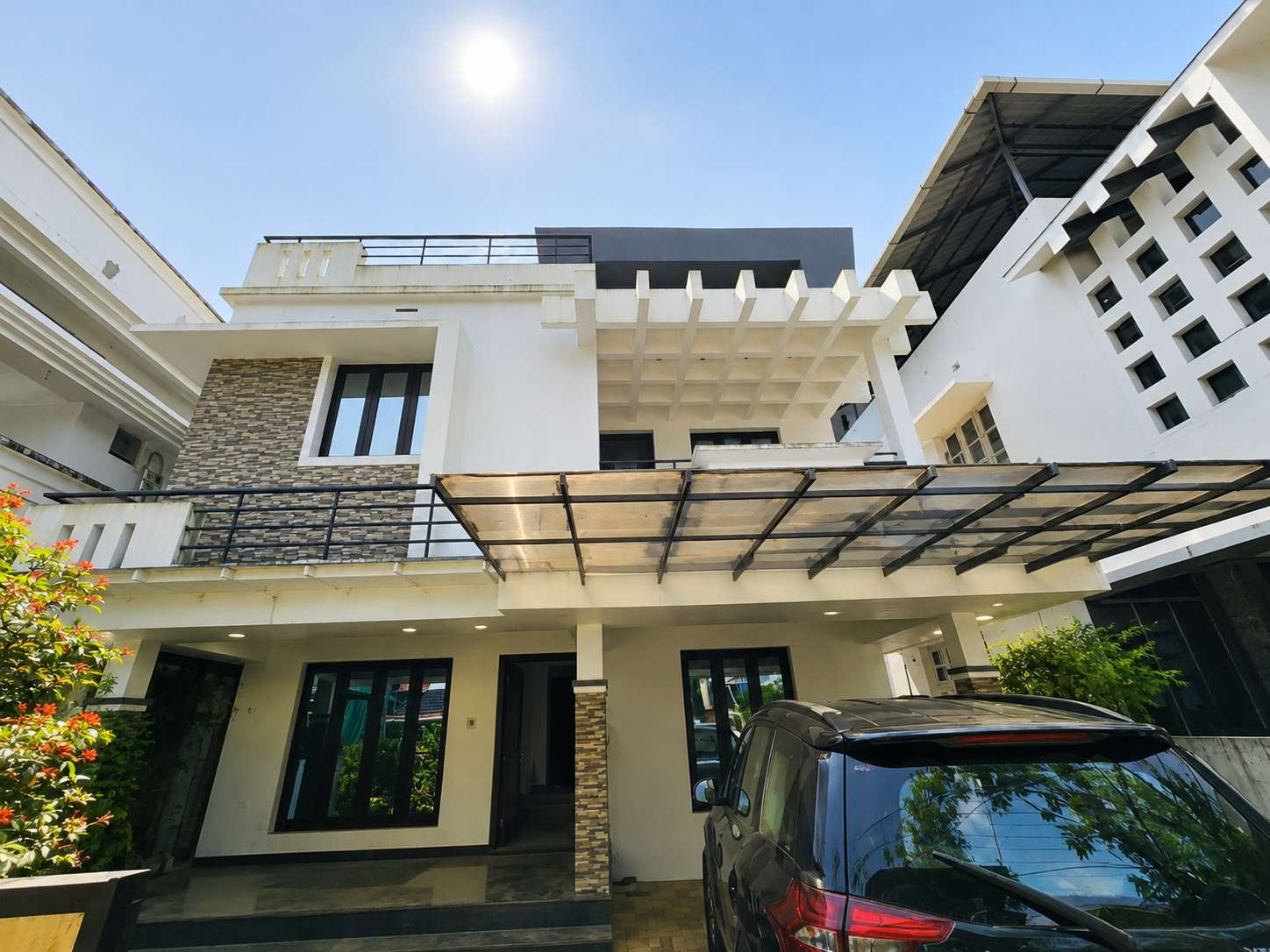 4 BHK Fully Furnished Villa for Sale in Chembumukku, Kochi — ChatGPT Image Aug 10, 2026, 08 03 38 PM