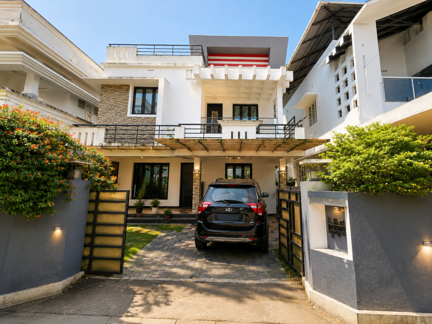 4 BHK Fully Furnished Villa for Sale in Chembumukku, Kochi — ChatGPT Image Aug 10, 2026, 08 05 59 PM