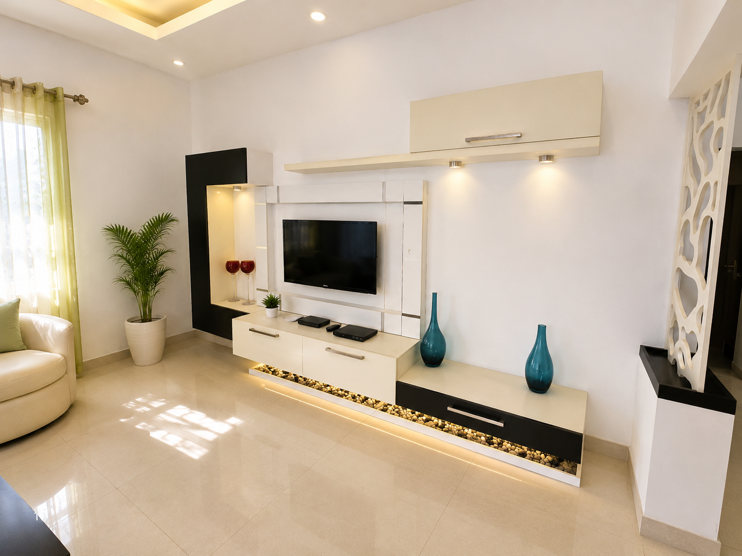 4 BHK Fully Furnished Villa for Sale in Chembumukku, Kochi — ChatGPT Image Aug 10, 2026, 08 06 26 PM