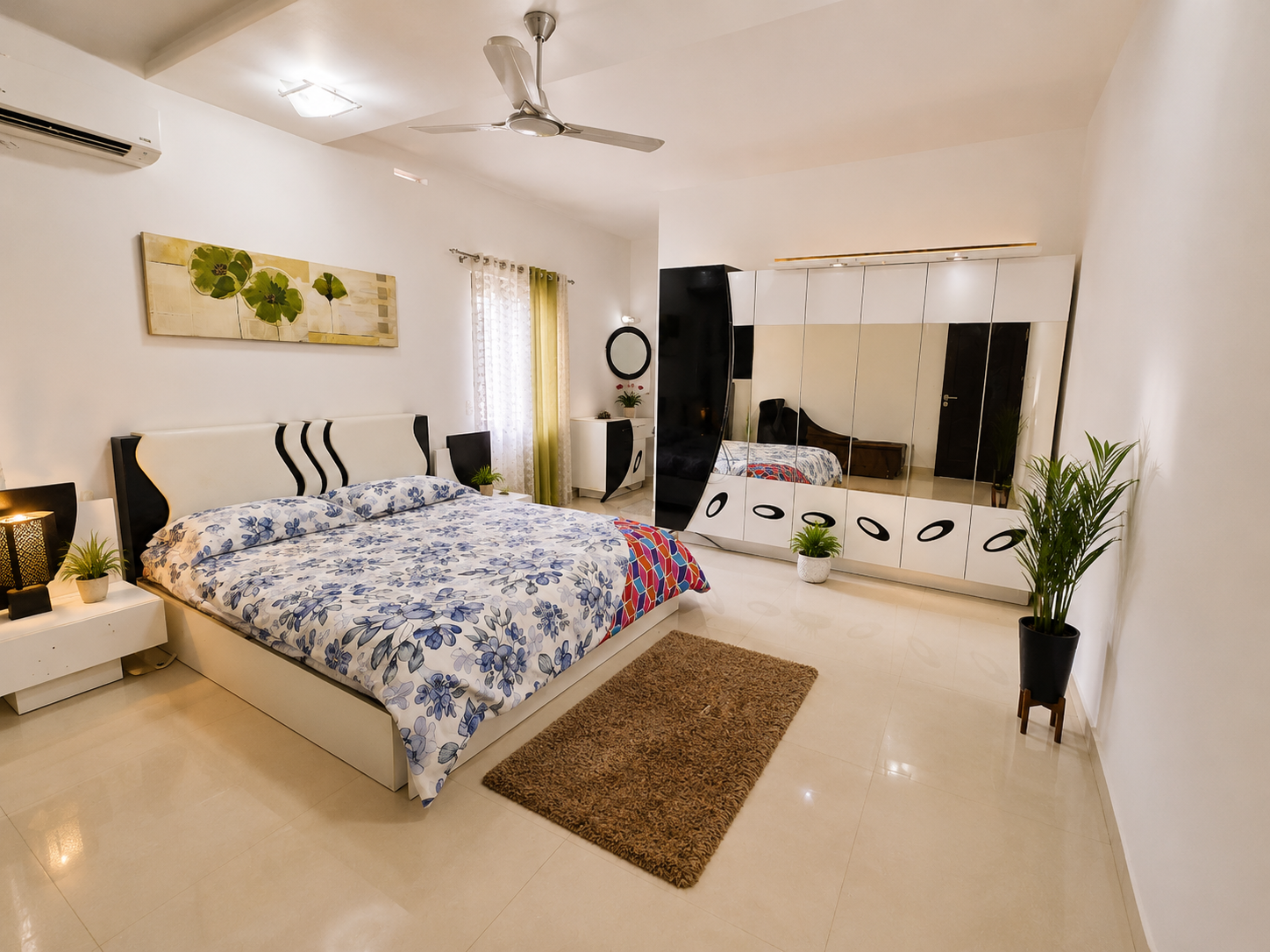 4 BHK Fully Furnished Villa for Sale in Chembumukku, Kochi — ChatGPT Image Aug 10, 2026, 08 36 19 PM