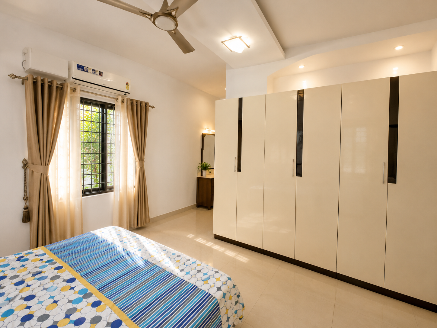 4 BHK Fully Furnished Villa for Sale in Chembumukku, Kochi — ChatGPT Image Aug 10, 2026, 08 36 24 PM