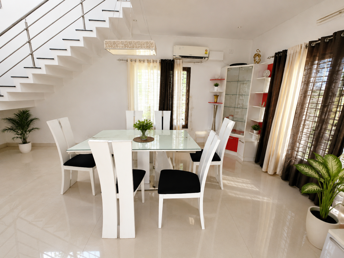 4 BHK Fully Furnished Villa for Sale in Chembumukku, Kochi — ChatGPT Image Aug 10, 2026, 08 36 36 PM