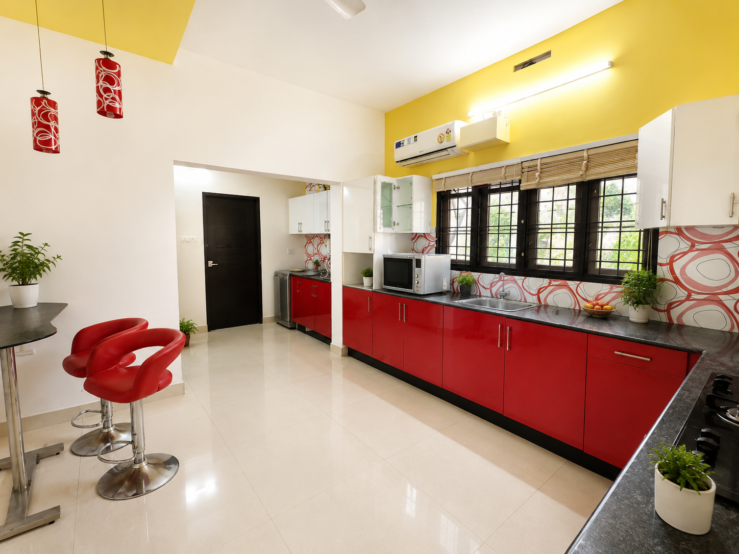 4 BHK Fully Furnished Villa for Sale in Chembumukku, Kochi — ChatGPT Image Aug 10, 2026, 08 36 56 PM