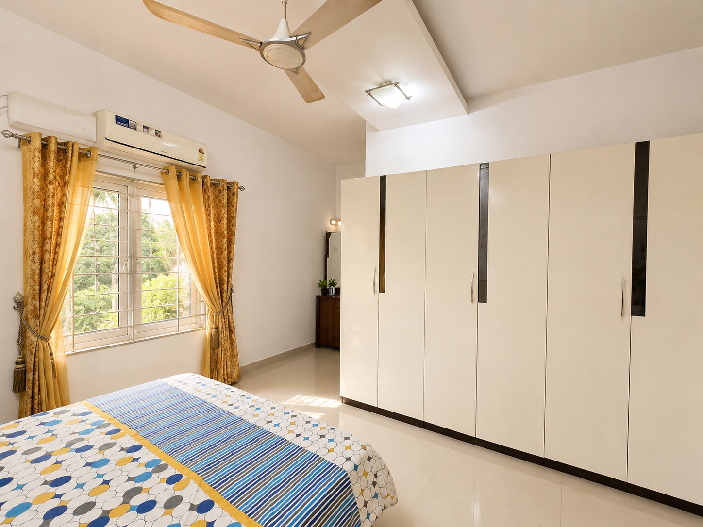4 BHK Fully Furnished Villa for Sale in Chembumukku, Kochi — ChatGPT Image Aug 10, 2026, 08 37 05 PM