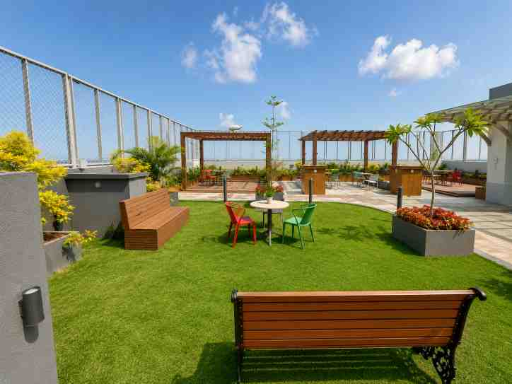 National Kingdom Apartments for Sale in Palarivattom, Kochi in Palarivattom, Kochi, Ernakulam, Kerala