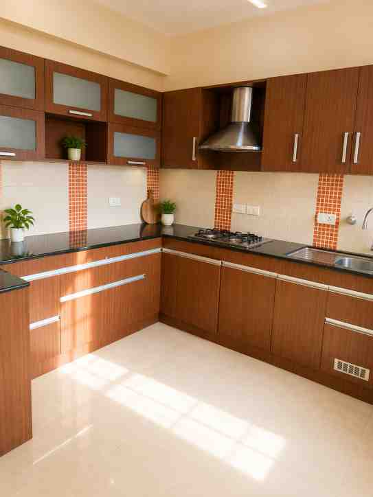 National Excellency Palarivattom – Premium Flats for Sale in Kochi in National Excellency, Near IPC Church, Rahulmon Road, Palarivattom, Kochi, Kerala – 682025