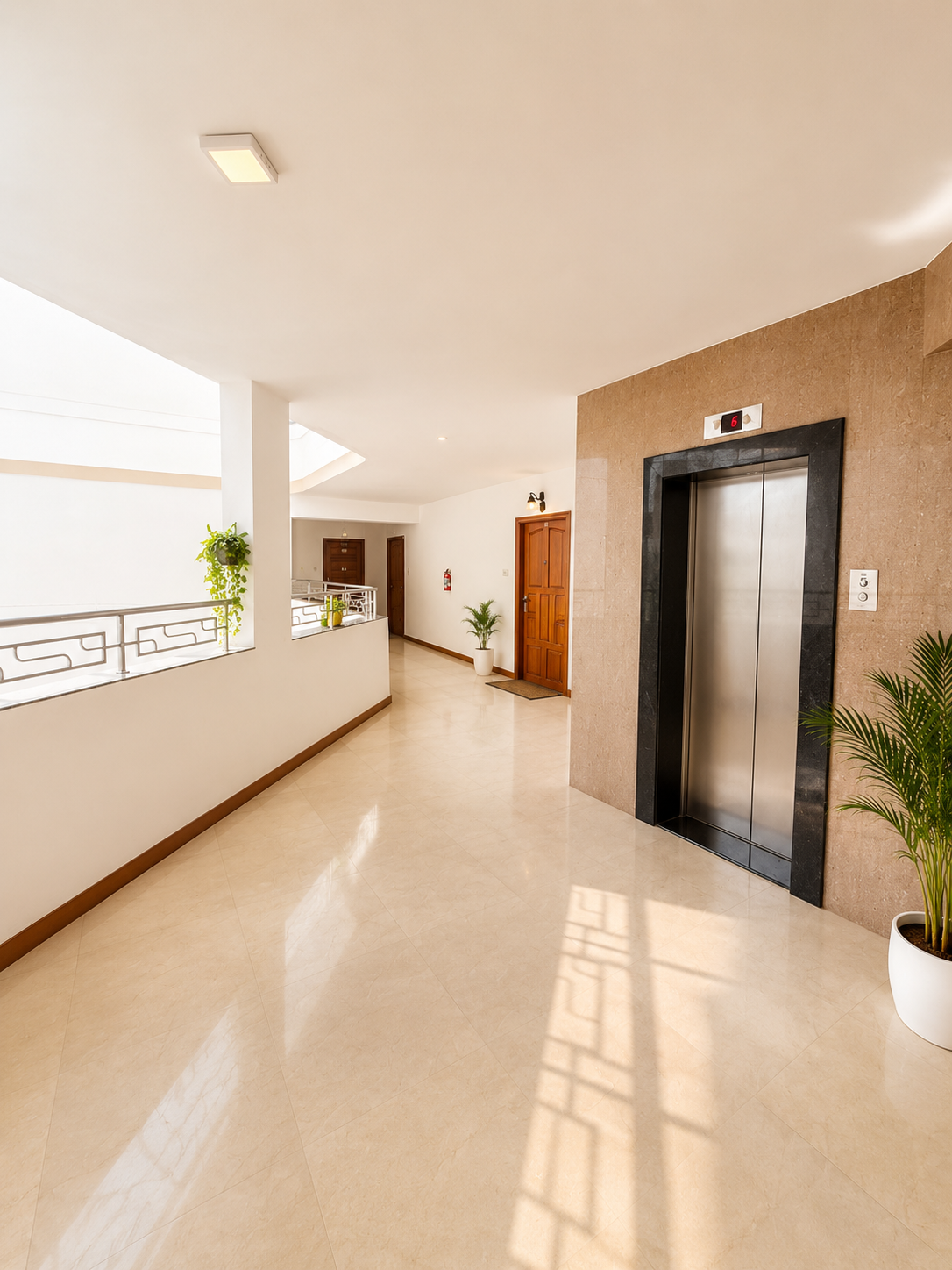 National Excellency Palarivattom – Premium Flats for Sale in Kochi — ChatGPT Image Aug 10, 2026, 08 58 18 PM