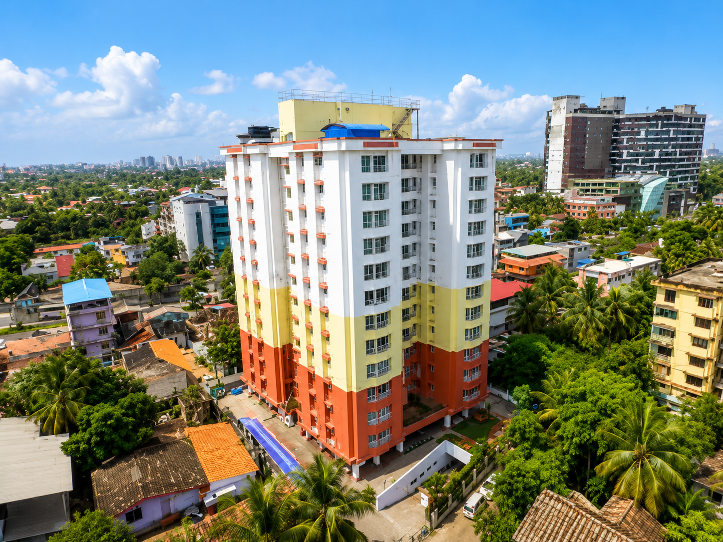 Oxford Symphony Palarivattom – Premium Flats for Sale in Kochi — ChatGPT Image Aug 10, 2026, 09 10 17 PM