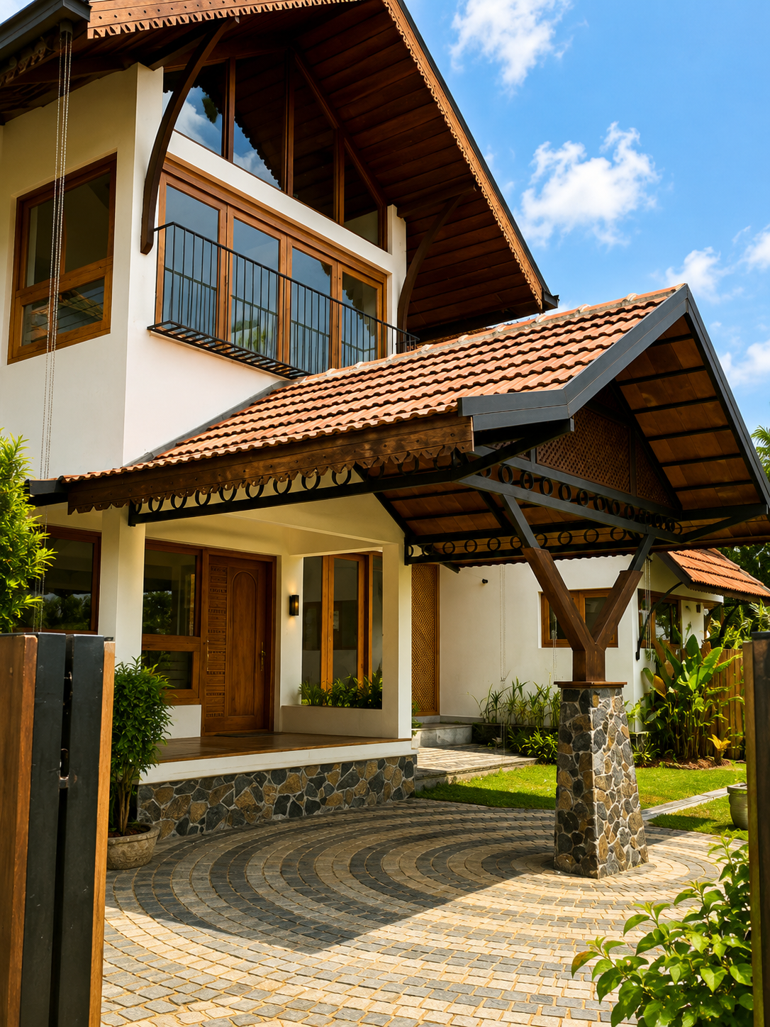 5 BHK Luxury Villa for Sale at Navodaya Junction, Kakkanad — ChatGPT Image Aug 10, 2026, 09 24 59 PM
