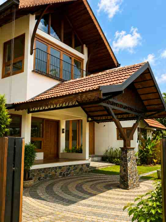 5 BHK Luxury Villa for Sale at Navodaya Junction, Kakkanad — ChatGPT Image Aug 10, 2026, 09 24 59 PM