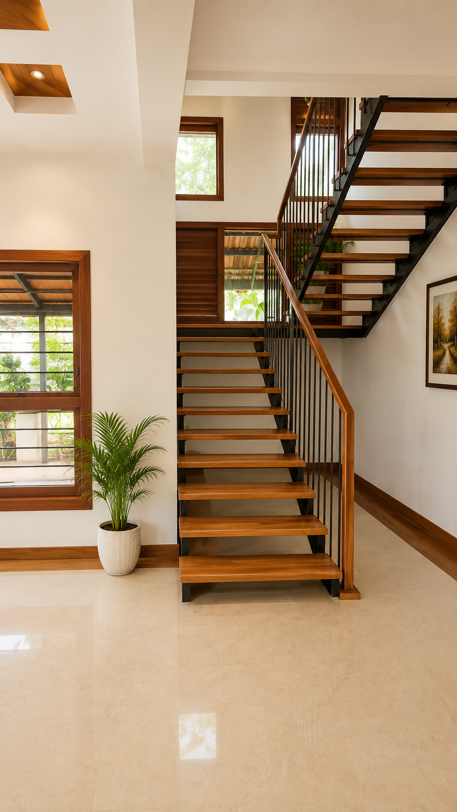 5 BHK Luxury Villa for Sale at Navodaya Junction, Kakkanad — ChatGPT Image Aug 10, 2026, 09 25 50 PM