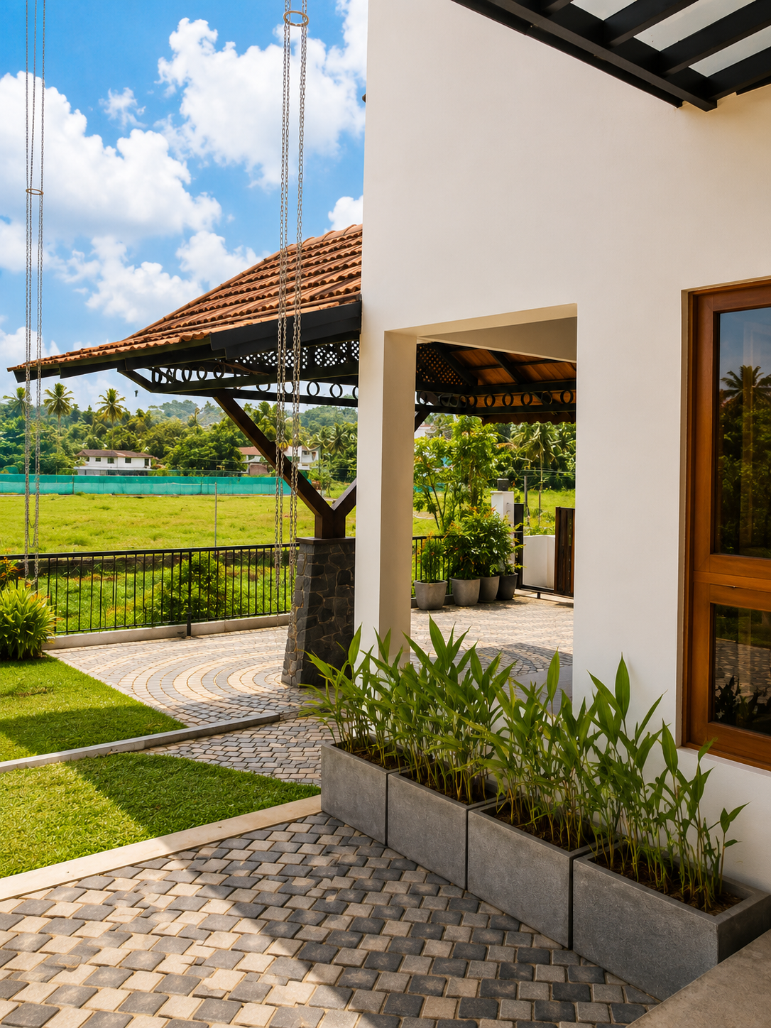 5 BHK Luxury Villa for Sale at Navodaya Junction, Kakkanad — ChatGPT Image Aug 10, 2026, 09 25 59 PM