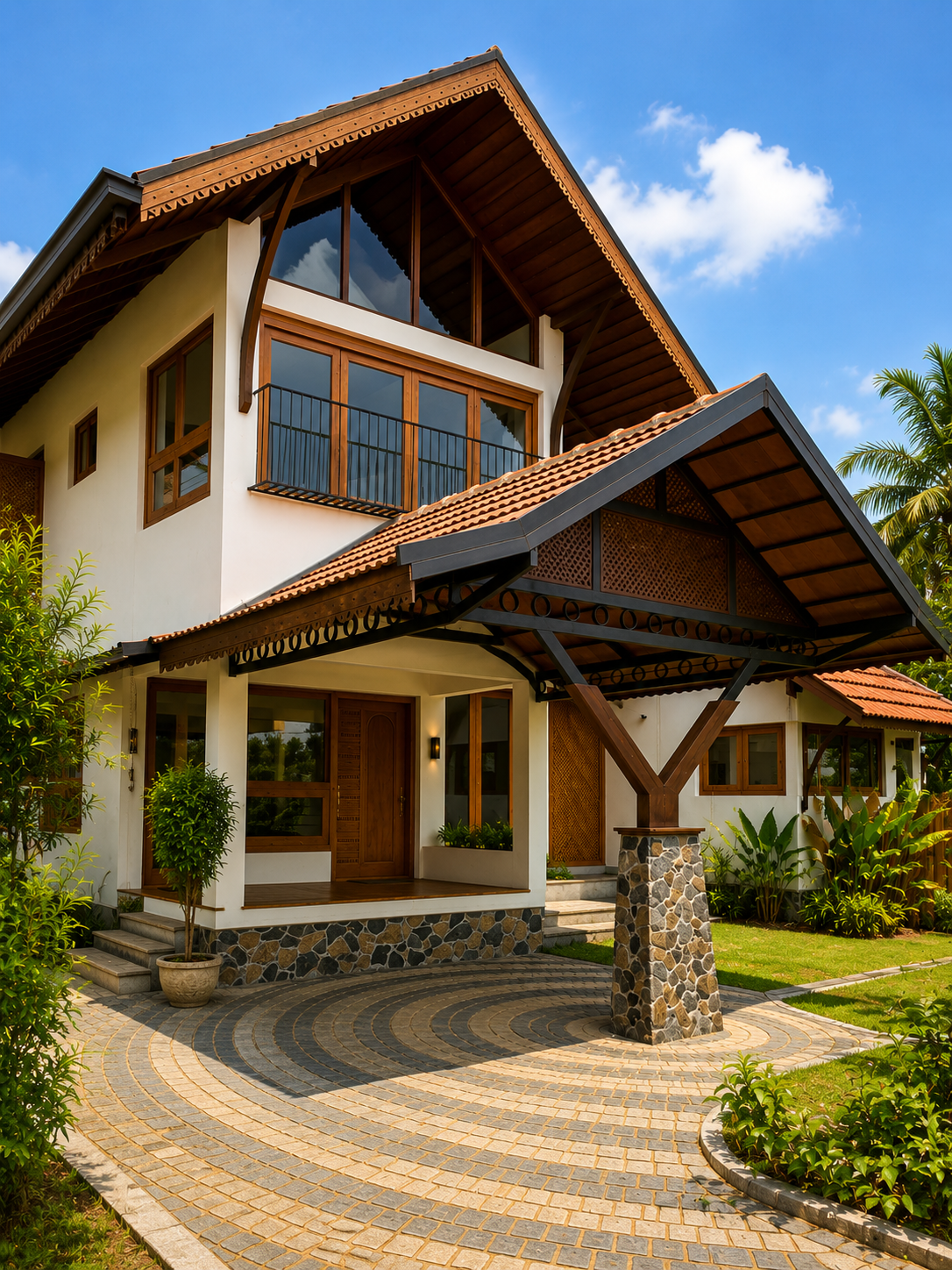 5 BHK Luxury Villa for Sale at Navodaya Junction, Kakkanad — ChatGPT Image Aug 10, 2026, 09 26 44 PM