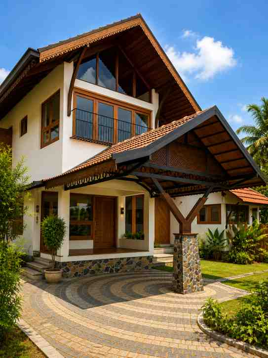 5 BHK Luxury Villa for Sale at Navodaya Junction, Kakkanad — ChatGPT Image Aug 10, 2026, 09 26 44 PM
