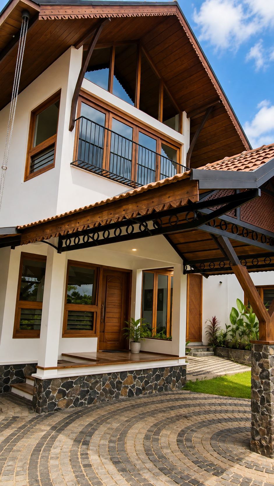 5 BHK Luxury Villa for Sale at Navodaya Junction, Kakkanad — ChatGPT Image Aug 10, 2026, 09 26 55 PM